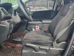 Honda Odyssey 2.0L Sharp Comfort Edition - ფოტო 9