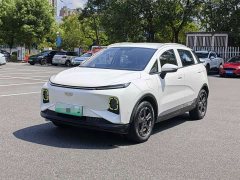 Geely Geometry E Firefly 2024 301km Starlight - ფოტო 1