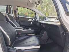 Geely Geometry E Firefly 2024 301km Starlight - ფოტო 13