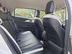 Geely Geometry E Firefly 2024 301km Starlight - ფოტო 14