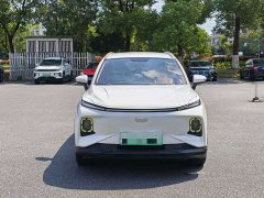 Geely Geometry E Firefly 2024 301km Starlight - ფოტო 2