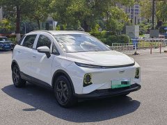 Geely Geometry E Firefly 2024 301km Starlight - ფოტო 3