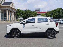 Geely Geometry E Firefly 2024 301km Starlight - ფოტო 4