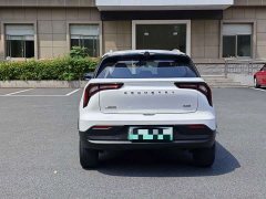Geely Geometry E Firefly 2024 301km Starlight - ფოტო 6