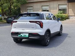 Geely Geometry E Firefly 2024 301km Starlight - ფოტო 7