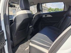 Geely Geometry E Firefly 2024 301km Starlight - ფოტო 9