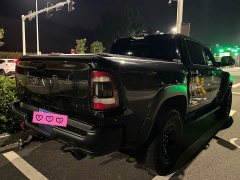 Ram Trucks 6.2L - ფოტო 2