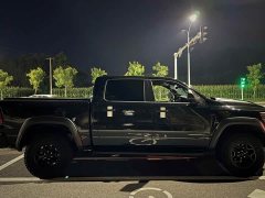 Ram Trucks 6.2L - ფოტო 3