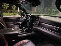 Ram Trucks 6.2L - ფოტო 4