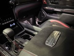 Ram Trucks 6.2L - ფოტო 5
