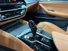 BMW 5 Series 530Li Premier M Sport Package - ფოტო 11