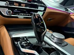 BMW 5 Series 530Li Premier M Sport Package - ფოტო 12