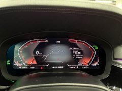 BMW 5 Series 530Li Premier M Sport Package - ფოტო 13