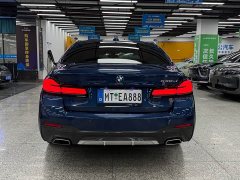 BMW 5 Series 530Li Premier M Sport Package - ფოტო 5