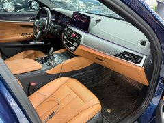 BMW 5 Series 530Li Premier M Sport Package - ფოტო 8
