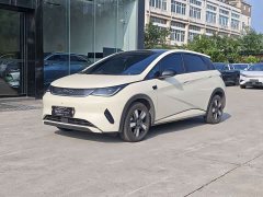 BYD Dolphin 2025 Smart Drive 410km Fashion Edition - ფოტო 1