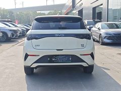 BYD Dolphin 2025 Smart Drive 410km Fashion Edition - ფოტო 10