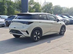 BYD Dolphin 2025 Smart Drive 410km Fashion Edition - ფოტო 11