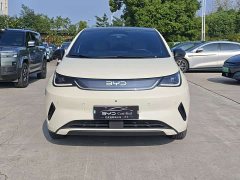 BYD Dolphin 2025 Smart Drive 410km Fashion Edition - ფოტო 2
