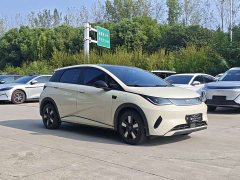 BYD Dolphin 2025 Smart Drive 410km Fashion Edition - ფოტო 3