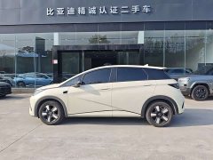 BYD Dolphin 2025 Smart Drive 410km Fashion Edition - ფოტო 4