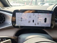 BYD Dolphin 2025 Smart Drive 410km Fashion Edition - ფოტო 5