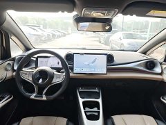 BYD Dolphin 2025 Smart Drive 410km Fashion Edition - ფოტო 6