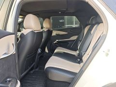 BYD Dolphin 2025 Smart Drive 410km Fashion Edition - ფოტო 8