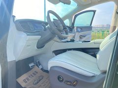 Denza BYD Denza D9 DM-i 1040 Premium - ფოტო 11