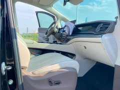 Denza BYD Denza D9 DM-i 1040 Premium - ფოტო 7