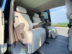 Denza BYD Denza D9 DM-i 1040 Premium - ფოტო 8
