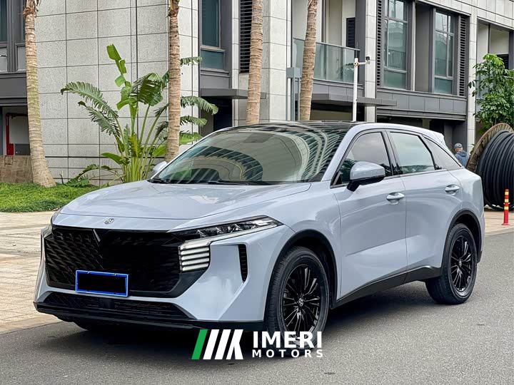 Nissan Raize 260T Love Bean Edition