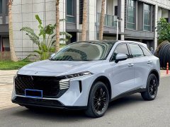 Nissan Raize 2021 260T Love Bean Edition - ფოტო 1