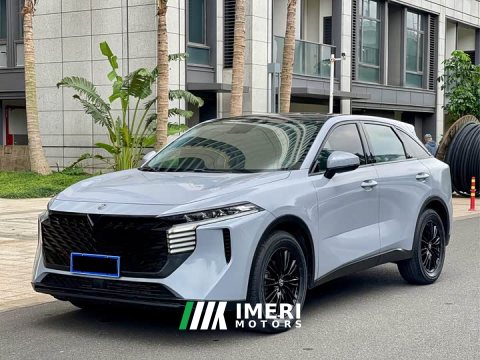 2022 Nissan Raize 2021 260T Love Bean Edition - ავტომობილი ჩინეთიდან