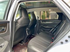 Nissan Raize 2021 260T Love Bean Edition - ფოტო 5