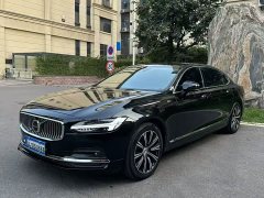 Volvo S90 B5 Inscription Luxury - ფოტო 1