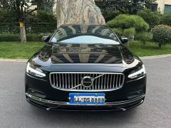 Volvo S90 B5 Inscription Luxury - ფოტო 2