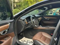 Volvo S90 B5 Inscription Luxury - ფოტო 5