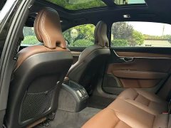Volvo S90 B5 Inscription Luxury - ფოტო 6