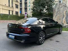 Volvo S90 B5 Inscription Luxury - ფოტო 7