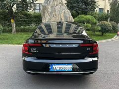 Volvo S90 B5 Inscription Luxury - ფოტო 8