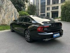 Volvo S90 B5 Inscription Luxury - ფოტო 9