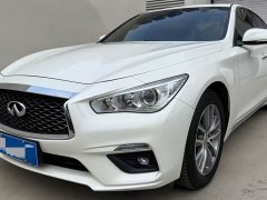 Infiniti Q50L 2.0T Comfort Edition - ფოტო 2