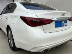 Infiniti Q50L 2.0T Comfort Edition - ფოტო 3