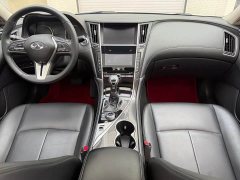 Infiniti Q50L 2.0T Comfort Edition - ფოტო 4