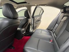 Infiniti Q50L 2.0T Comfort Edition - ფოტო 5