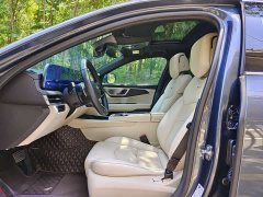 Cadillac CT6 28T Luxury - ფოტო 10