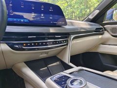 Cadillac CT6 28T Luxury - ფოტო 13