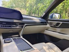 Cadillac CT6 28T Luxury - ფოტო 14