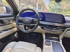Cadillac CT6 28T Luxury - ფოტო 15